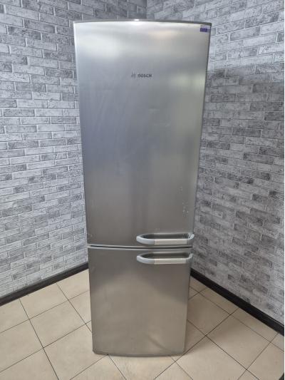Холодильник BOSCH KGS36Z45